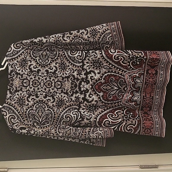 WHBM Tunic size M - Picture 3 of 3